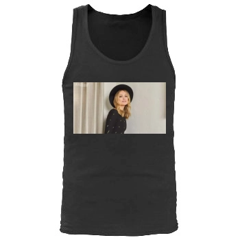 Olivia Wilde Men's Tank Top