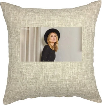 Olivia Wilde Pillow