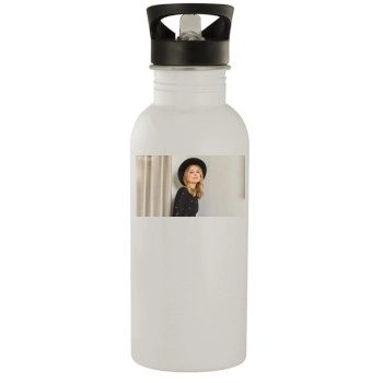 Olivia Wilde Stainless Steel Water Bottle