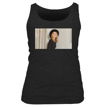 Olivia Wilde Women's Tank Top