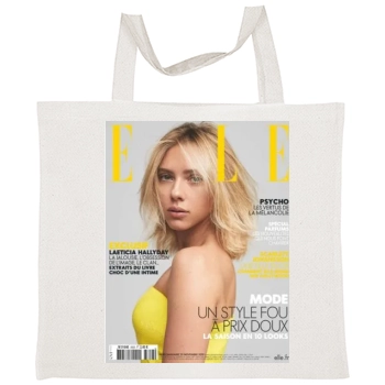 Scarlett Johansson Tote