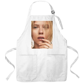 Scarlett Johansson Apron