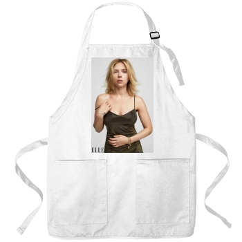 Scarlett Johansson Apron