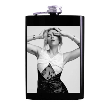 Scarlett Johansson Hip Flask