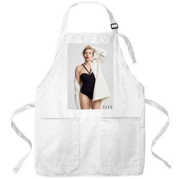 Scarlett Johansson Apron