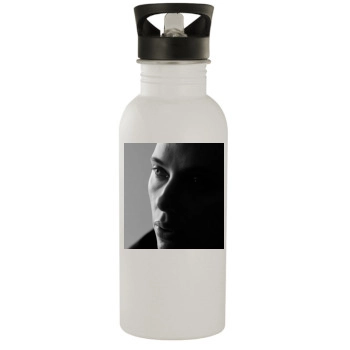 Scarlett Johansson Stainless Steel Water Bottle