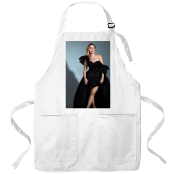 Scarlett Johansson Apron