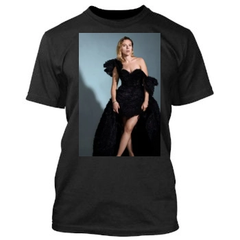 Scarlett Johansson Men's TShirt