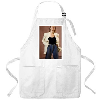 Scarlett Johansson Apron