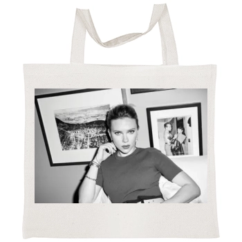 Scarlett Johansson Tote