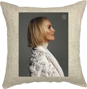 Sharon Stone Pillow