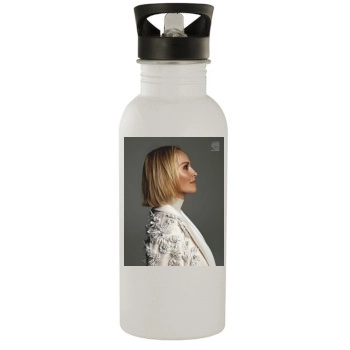 Sharon Stone Stainless Steel Water Bottle