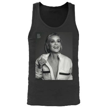 Sharon Stone Men's Tank Top