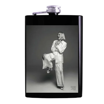 Sharon Stone Hip Flask