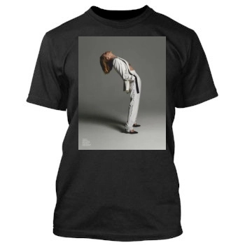 Sharon Stone Men's TShirt