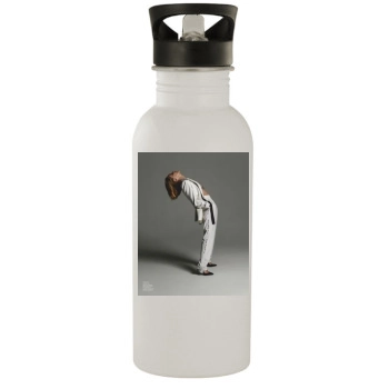 Sharon Stone Stainless Steel Water Bottle