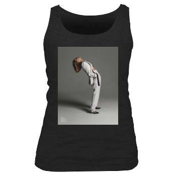 Sharon Stone Women's Tank Top