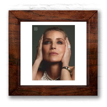 Sharon Stone 6x6