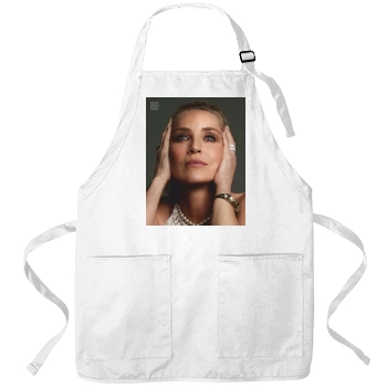 Sharon Stone Apron