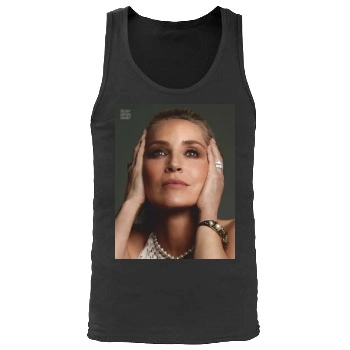 Sharon Stone Men's Tank Top