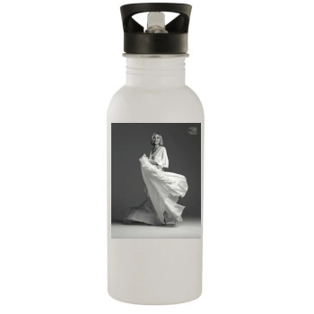 Sharon Stone Stainless Steel Water Bottle