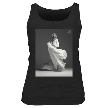 Sharon Stone Women's Tank Top