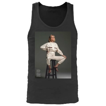 Sharon Stone Men's Tank Top