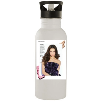 Shraddha Kapoor Stainless Steel Water Bottle