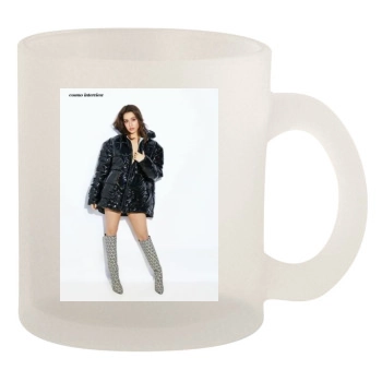 Shraddha Kapoor 10oz Frosted Mug