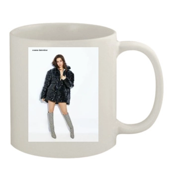 Shraddha Kapoor 11oz White Mug