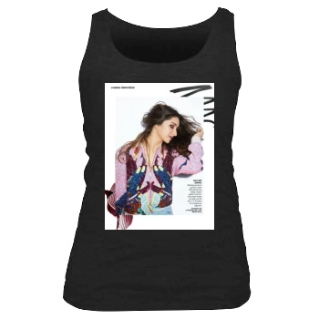 Shraddha Kapoor Women's Tank Top