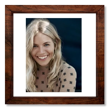 Sienna Miller 12x12