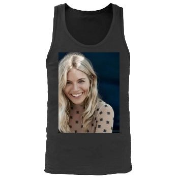 Sienna Miller Men's Tank Top