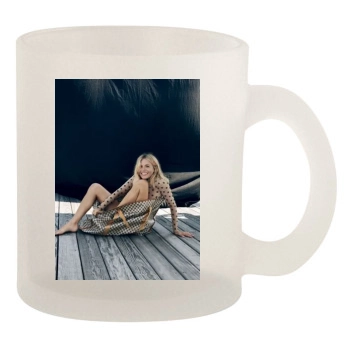 Sienna Miller 10oz Frosted Mug