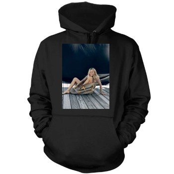 Sienna Miller Mens Pullover Hoodie Sweatshirt