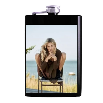 Sienna Miller Hip Flask