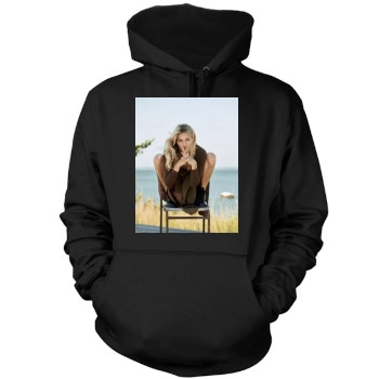 Sienna Miller Mens Pullover Hoodie Sweatshirt