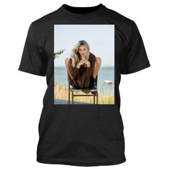 Sienna Miller Men's TShirt