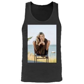 Sienna Miller Men's Tank Top