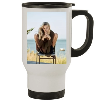 Sienna Miller Stainless Steel Travel Mug