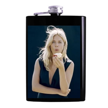 Sienna Miller Hip Flask