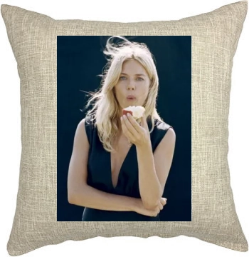 Sienna Miller Pillow