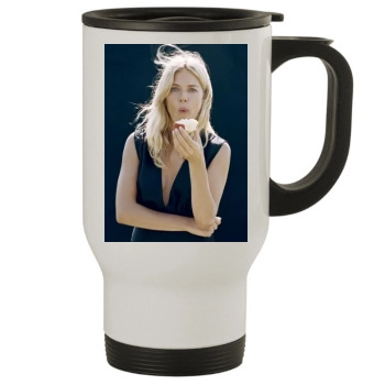 Sienna Miller Stainless Steel Travel Mug