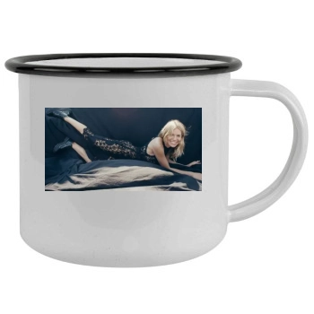 Sienna Miller Camping Mug