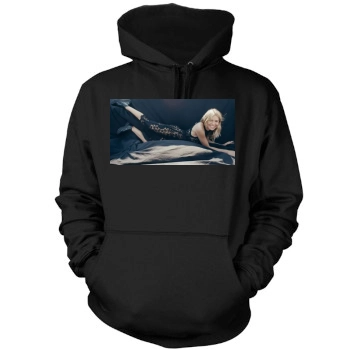 Sienna Miller Mens Pullover Hoodie Sweatshirt