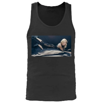 Sienna Miller Men's Tank Top