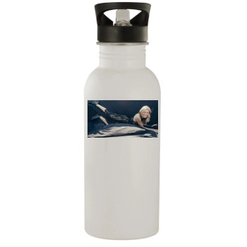 Sienna Miller Stainless Steel Water Bottle