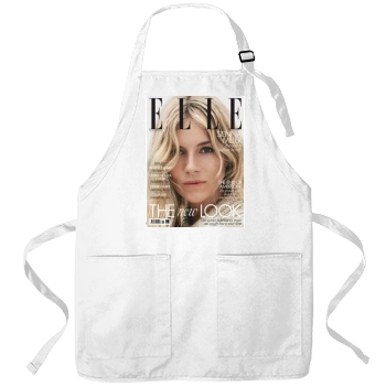 Sienna Miller Apron