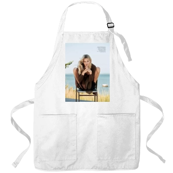 Sienna Miller Apron