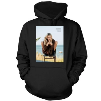 Sienna Miller Mens Pullover Hoodie Sweatshirt